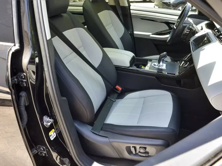 Land rover Evoque 2.0 I R-dynamic S At 4x4 2024 Usado  Usado en Webautos.cl