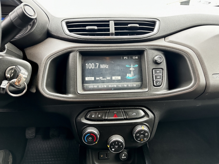 Chevrolet Prisma 1.4 Ltz Mt 2017 Usado  Usado en Kovacs Usados