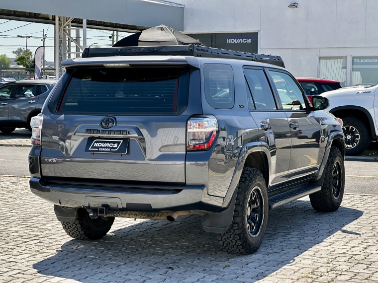 Toyota 4runner 4.0 Sr5 At 2022 Usado  Usado en Kovacs Usados