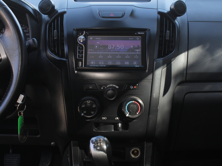 Chevrolet D-max Ii 2.5 2015 Usado  Usado en Kovacs Usados