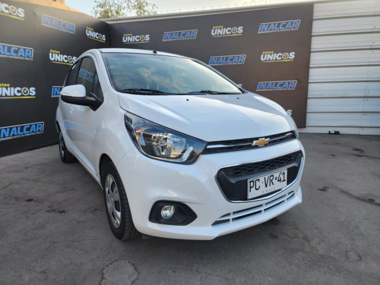 Chevrolet 147 Lt 2021 Usado  Usado en Webautos.cl
