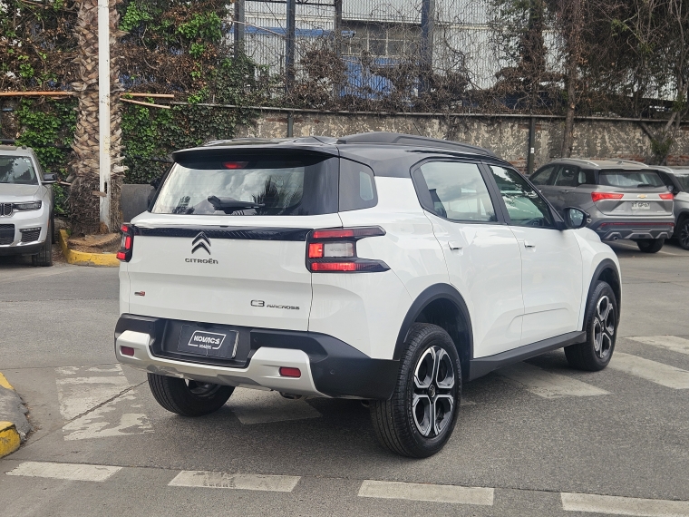 Citroen C-3 Cross 2025 Usado  Usado en Kovacs Usados