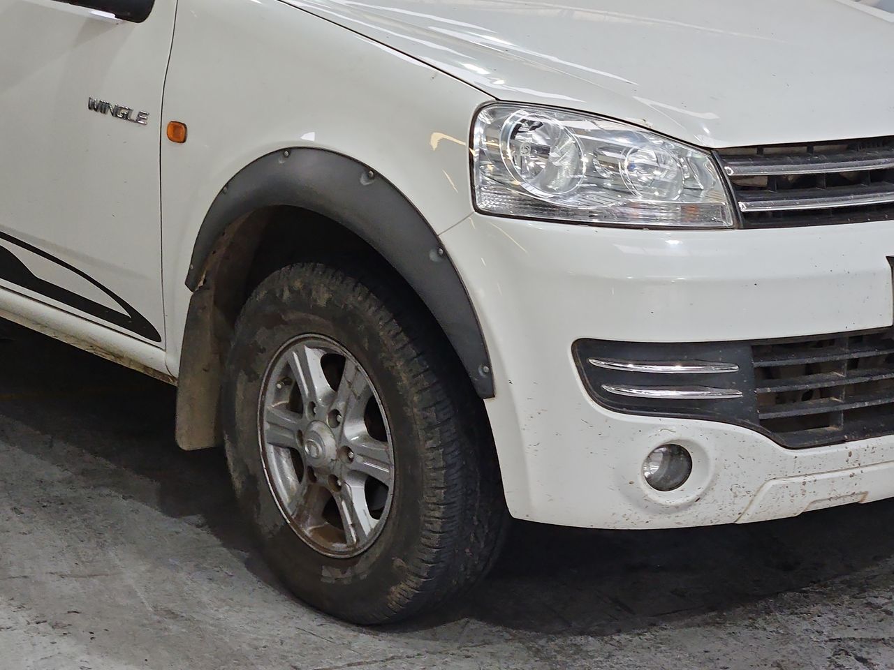 Great wall Wingle Wingle 4p 2.2 2022 Usado Usado en Webautos.cl Great wall Wingle Wingle 4p 2.2 2022 Usado Usado en Webautos.cl