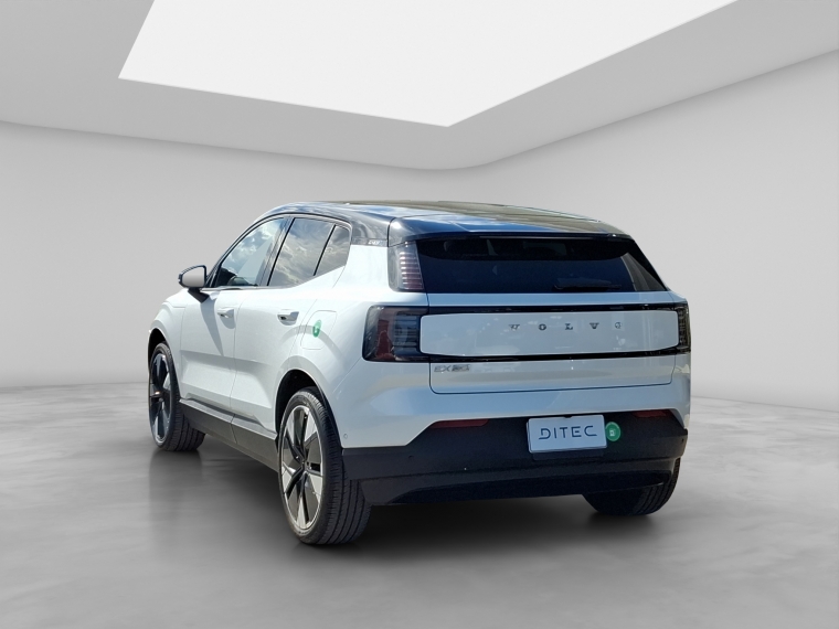 Volvo Ex30 E60 Ultra Aut 2025 Usado  Usado en BMW Premium Selection
