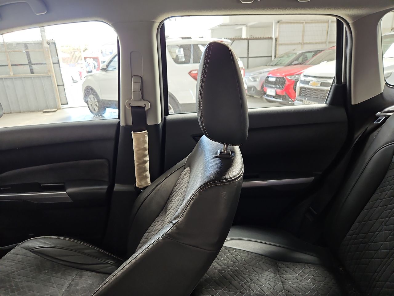 Suzuki Vitara Vitara Glx 1.6 2020 Usado en Usados de Primera - Sergio Escobar