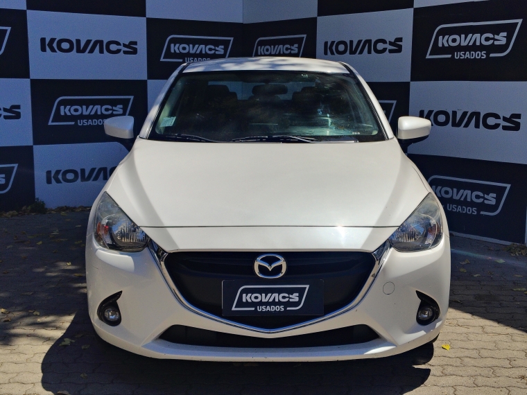 Mazda 2 2 1.5 2018 Usado  Usado en Kovacs Usados