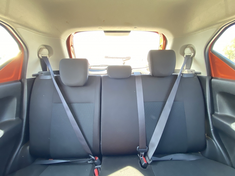 Suzuki Ignis Ignis Gl 1.2 2019 Usado en Rosselot Usados