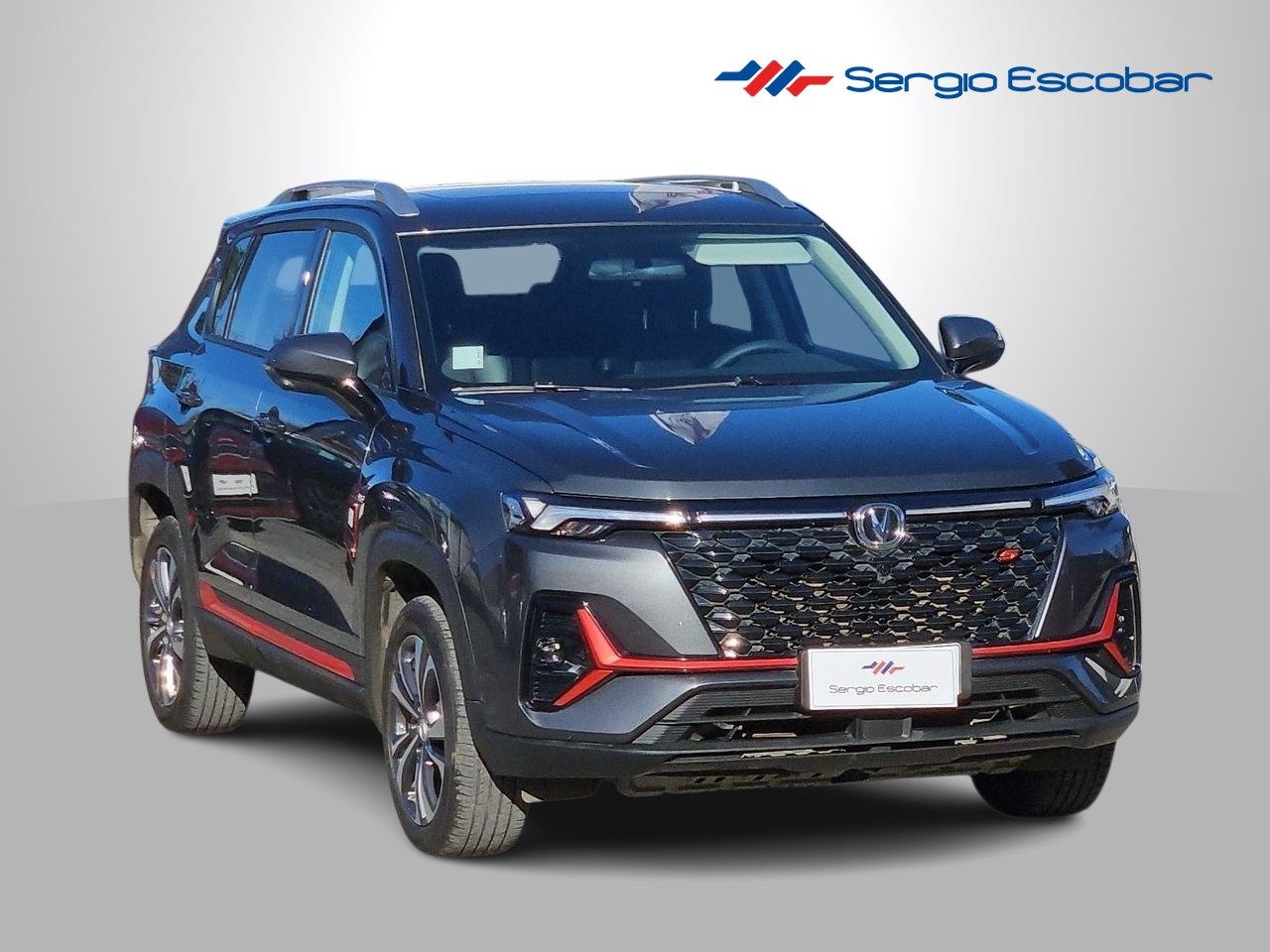 CHANGAN CS35 CS35 PLUS 1.4 AUT 2023