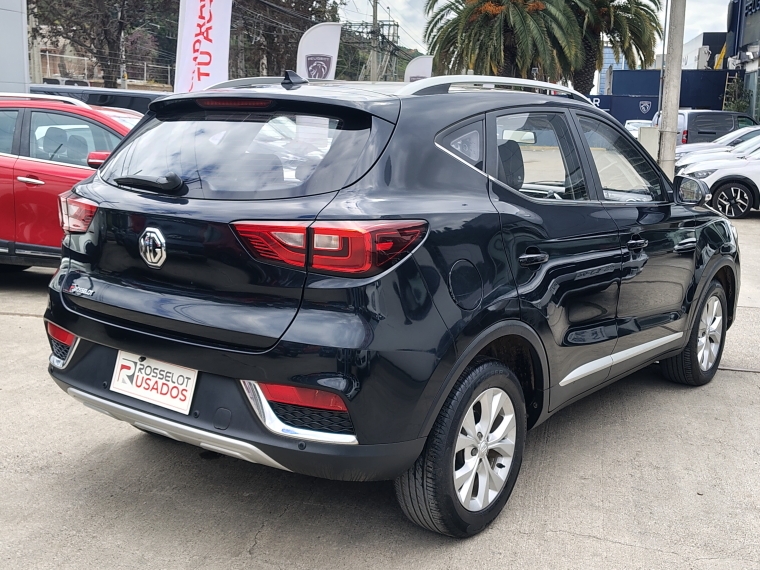 Mg Zs Zs Mt 1.5 2023 Usado en Rosselot Usados