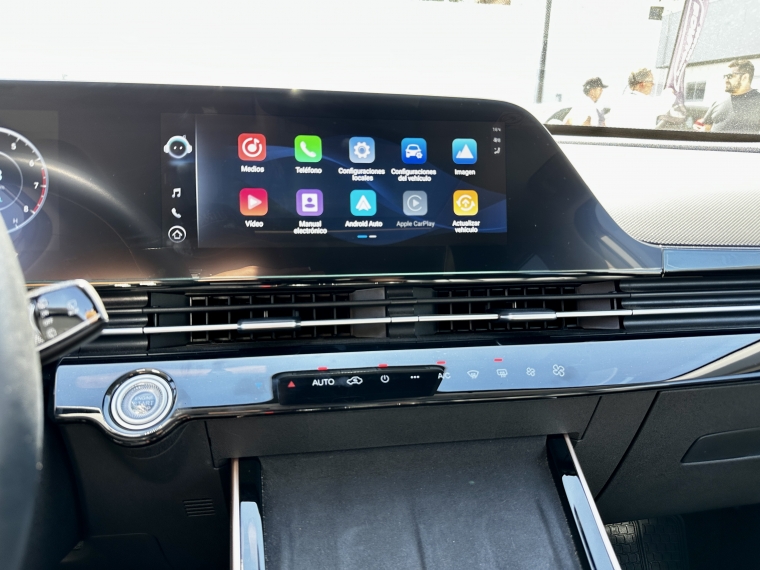 Omoda C5 1.6 T Prestige At 2024 Usado Usado en Webautos.cl Omoda C5 1.6 T Prestige At 2024 Usado Usado en Webautos.cl