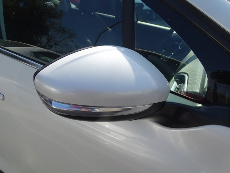 Peugeot 2008 Allure Bluehdi 2020 Usado  Usado en Webautos.cl