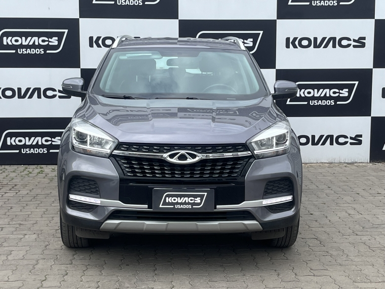 Chery Tiggo 3 1.5 Gls Mt 2023 Usado  Usado en Kovacs Usados