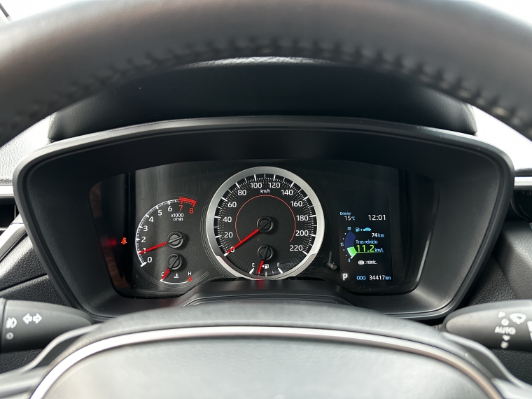 Toyota Corolla 2.0 Aut 2023 Usado  Usado en Kovacs Usados