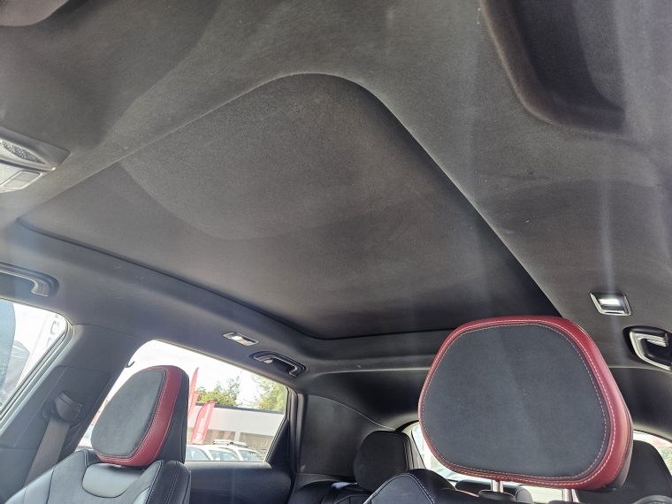 Geely Coolray New Coolray 1.5 Aut 2023 Usado en Rosselot Usados