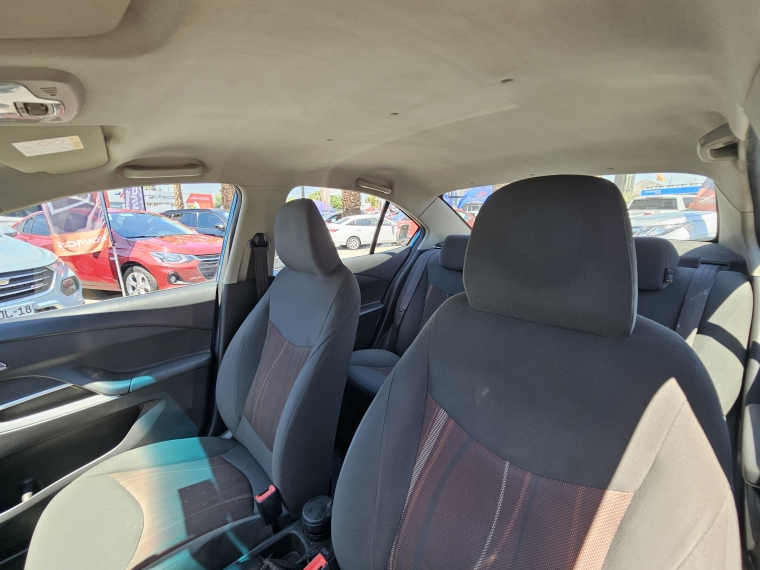 Chevrolet Sail Nb 1.5 2017 Usado  Usado en Kovacs Usados