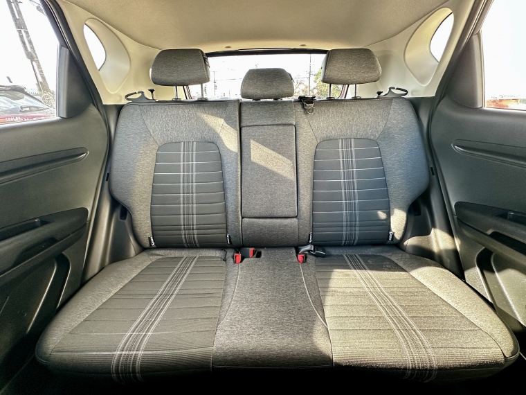 Kia Sonet Sonet Ex 4x2 Mt 1.5 2026 Usado en Rosselot Usados