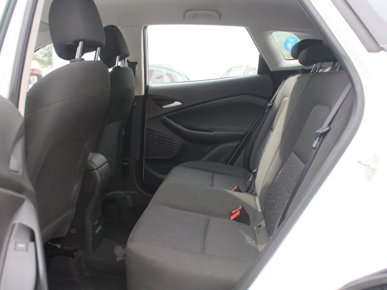 Chevrolet Tracker Tracker 1.2t 2023 Usado en Rosselot Usados