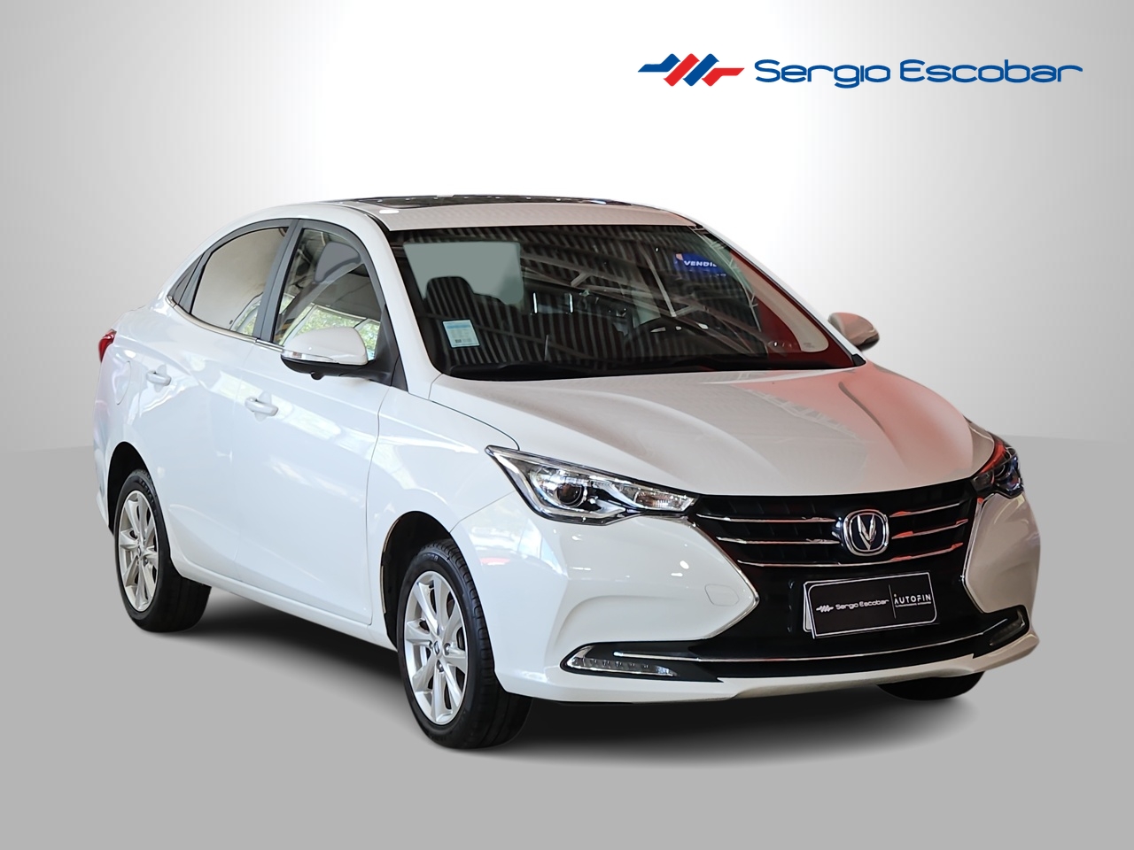CHANGAN ALSVIN ALSVIN 1.5 AT 2025