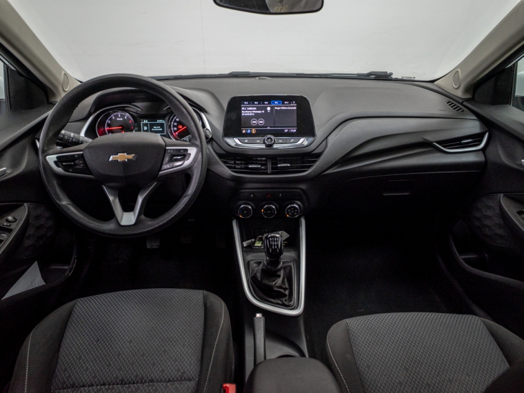 Chevrolet Onix Hb Rs 1.0t 2021 Usado  Usado en Webautos.cl