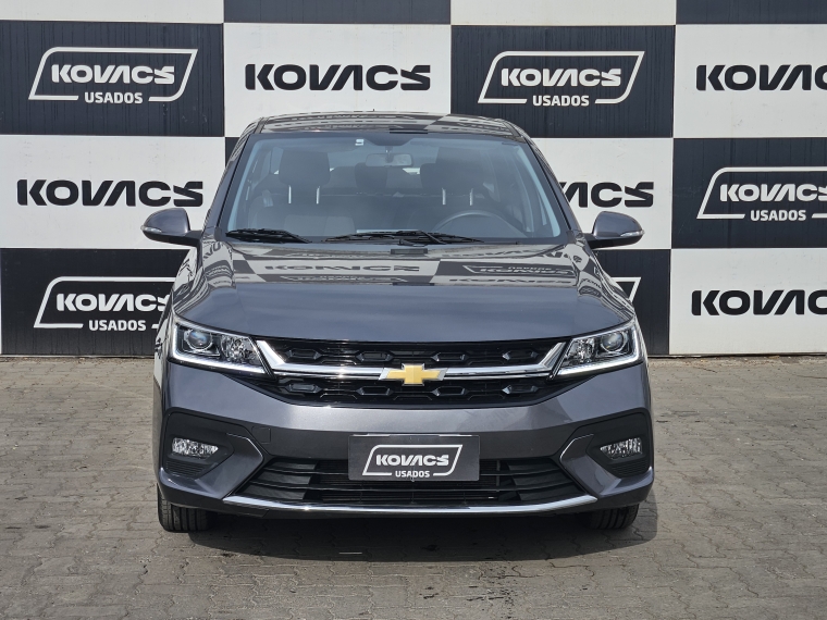 Chevrolet Sail Ltz 2024 Usado  Usado en Kovacs Usados