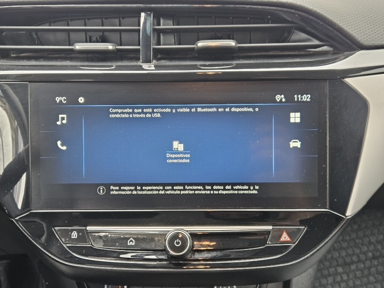 Opel Corsa Corsa 1.2 Edition Mt 2025 Usado  Usado en Kovacs Usados