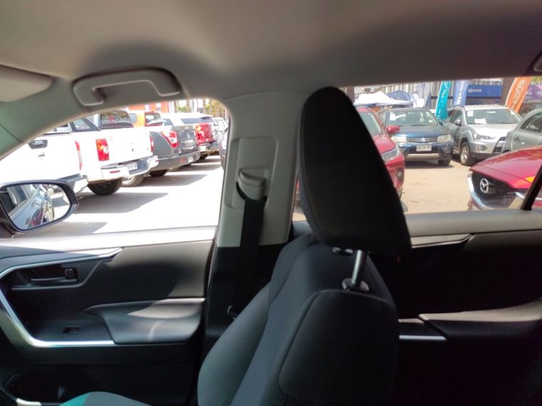 Toyota Rav4 2.0 Le 4x2 Mt 5p 2021 Usado Usado en Webautos.cl Toyota Rav4 2.0 Le 4x2 Mt 5p 2021 Usado Usado en Webautos.cl