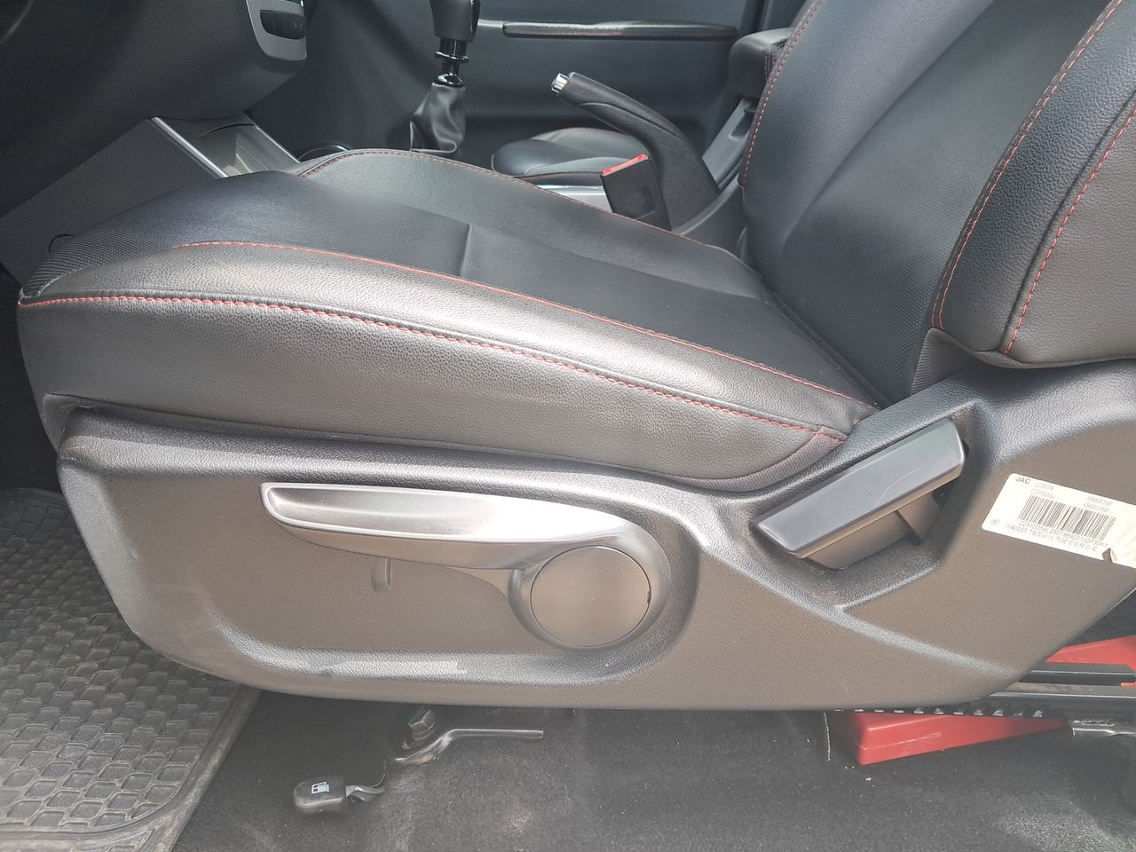 Jac T8 T8 Plus Dcab 2.0 2023 Usado en Usados de Primera - Sergio Escobar