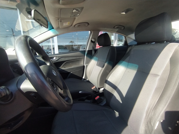 Hyundai Accent Accent 1.4 2021 Usado en Rosselot Usados