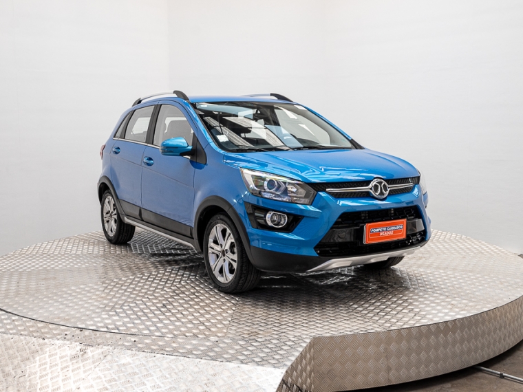 Baic X25  1.5 Mt Com 2021 Usado  Usado en Pompeyo