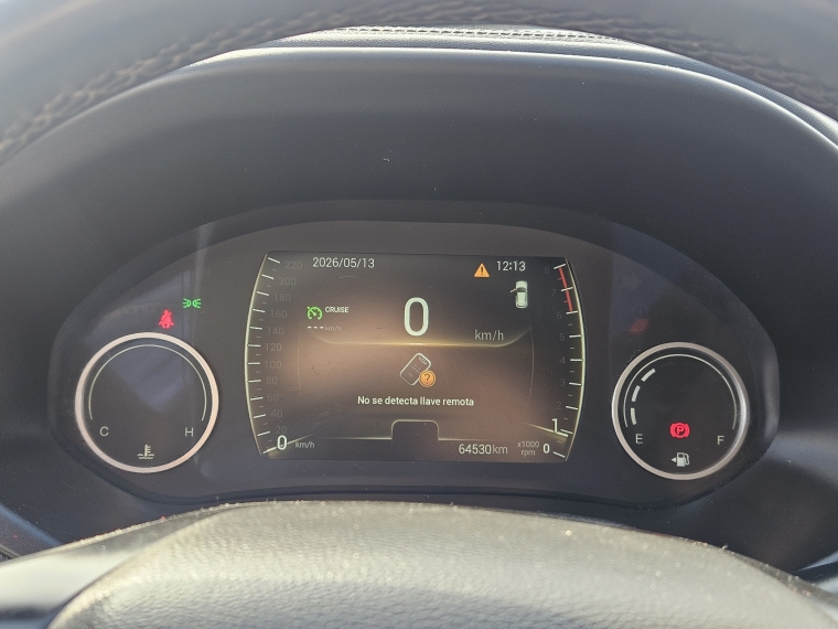 Chery Tiggo 3 Tiggo 3 1.5 2022 Usado en Rosselot Usados