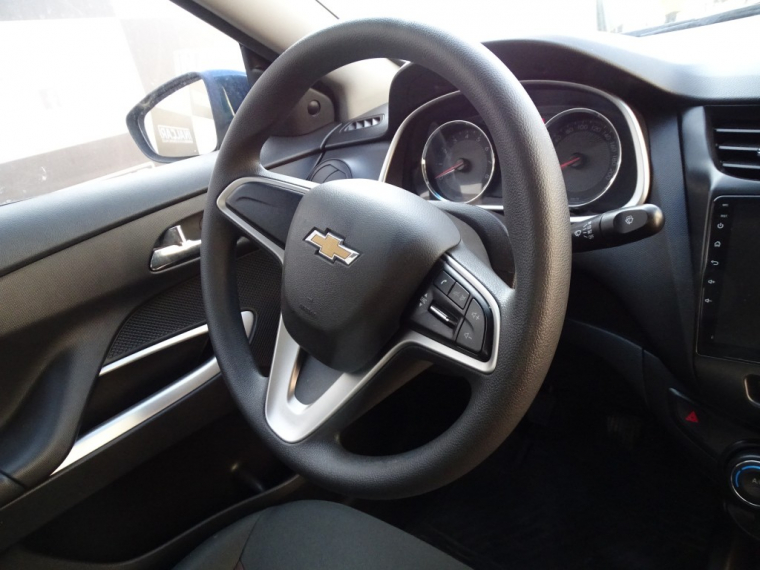 Chevrolet Sail Mt 2021 Usado  Usado en Webautos.cl