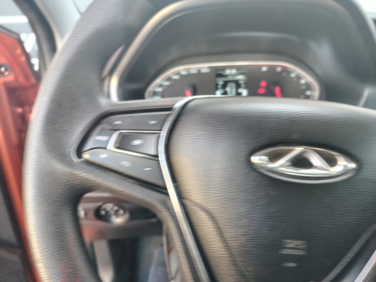 Chery Tiggo 2 1.5 Gl Mt 2021 Usado  Usado en Kovacs Usados