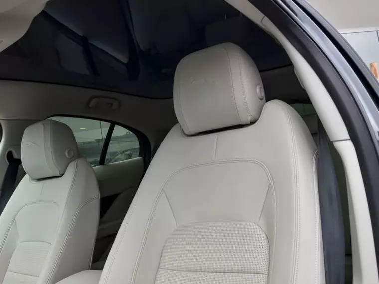 Jaguar I-pace Ev400 2025 Usado  Usado en Webautos.cl