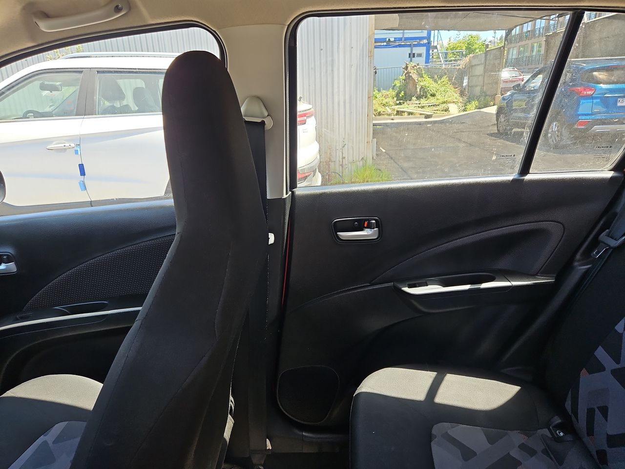 Suzuki Celerio Celerio Glx 1.0 2019 Usado en Usados de Primera - Sergio Escobar