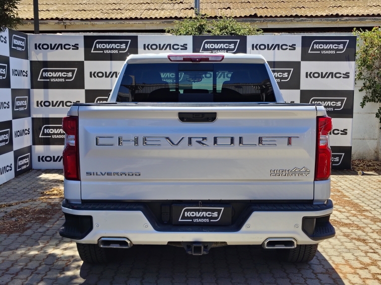 Chevrolet Silverado 4x4 3.0l Aut 2023 Usado  Usado en Kovacs Usados