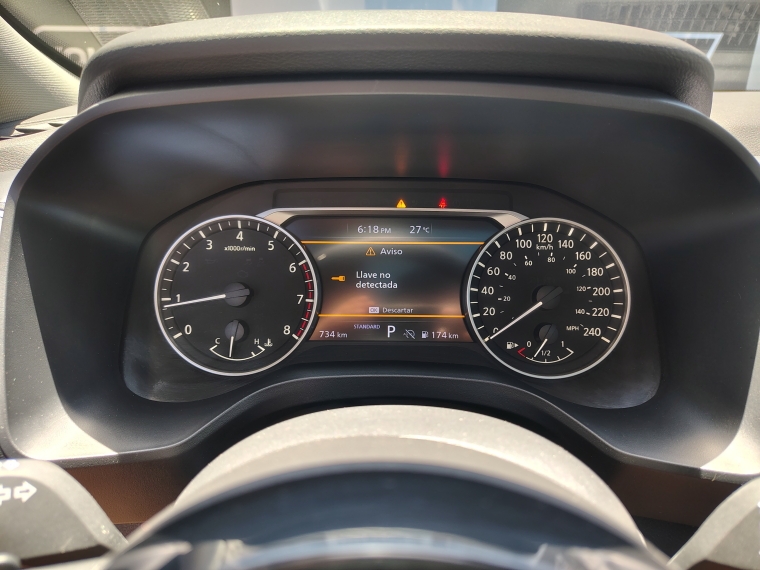 Nissan Qashqai 1.3 Aut 2025 Usado  Usado en Kovacs Usados