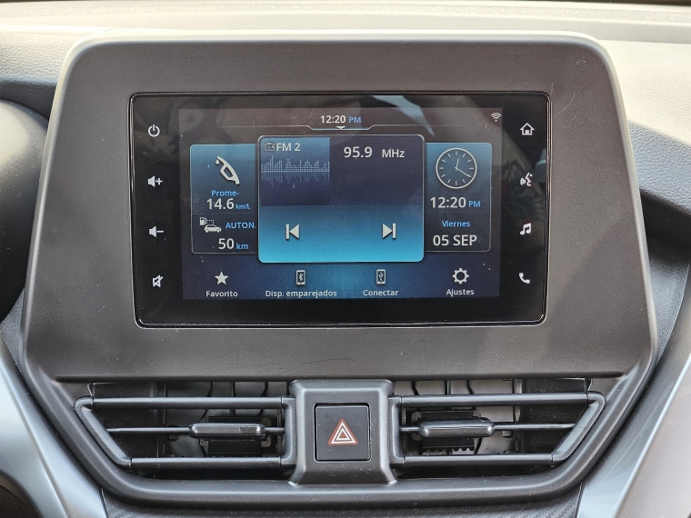 Suzuki Fronx 1.5 Gl Mt Hibrido 2024 Usado  Usado en Kovacs Usados