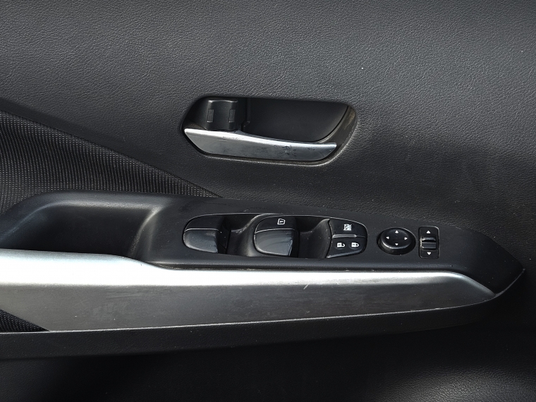 Nissan Kicks Kicks 1.6 2022 Usado en Rosselot Usados