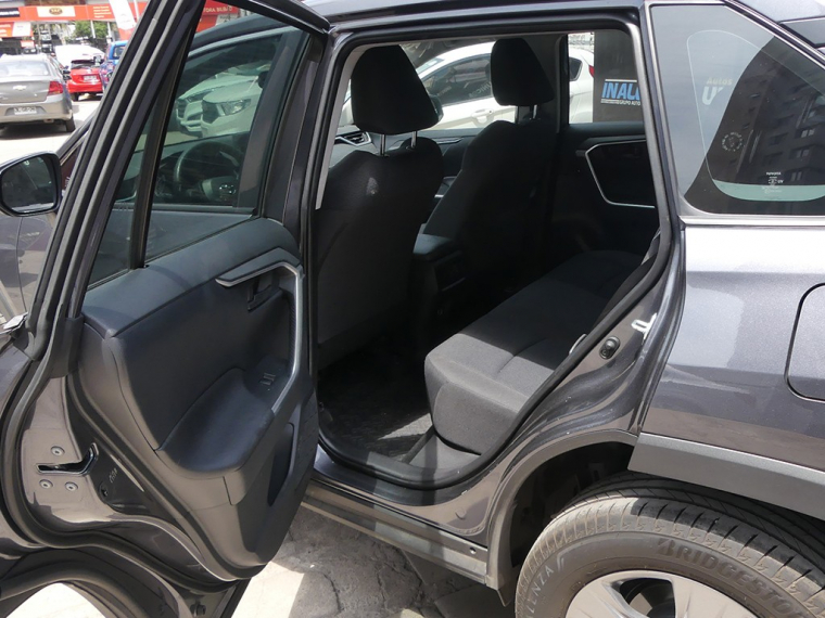 Toyota Rav4 2.0 2022 Usado  Usado en Webautos.cl