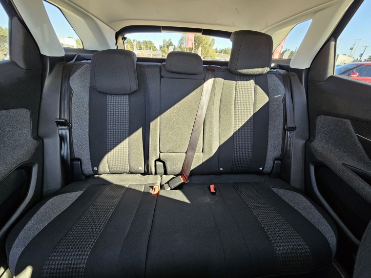 Peugeot 3008 3008 Puretech 1.2l 2021 Usado en Rosselot Usados