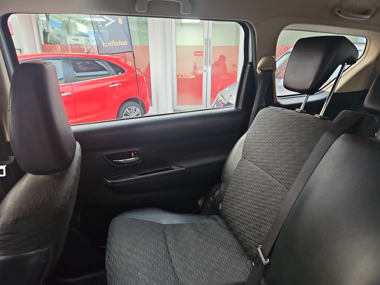 Suzuki Xl7 Xl7  1.5 2020 Usado en Usados de Primera - Sergio Escobar