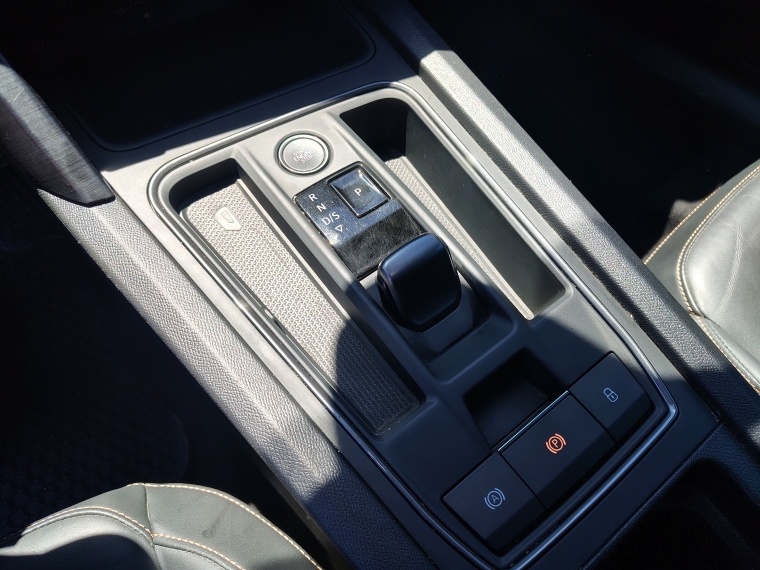 Cupra Formentor Formentor Tsi 2.0 Aut 2023 Usado en Rosselot Usados