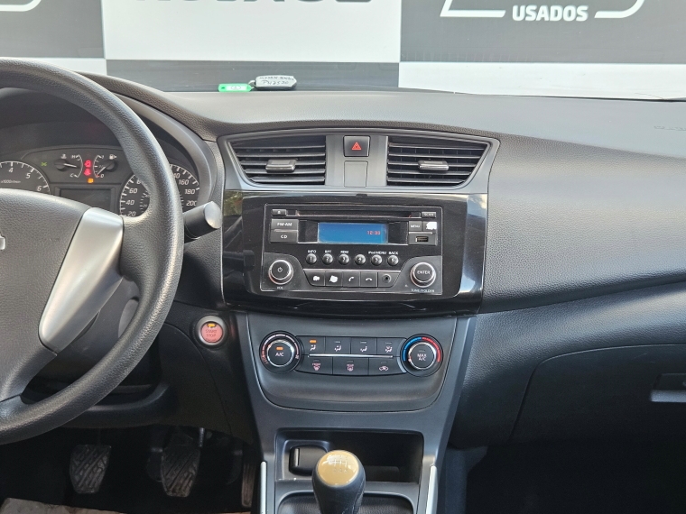 Nissan Sentra Sentra B17 1.8 2021 Usado  Usado en Kovacs Usados