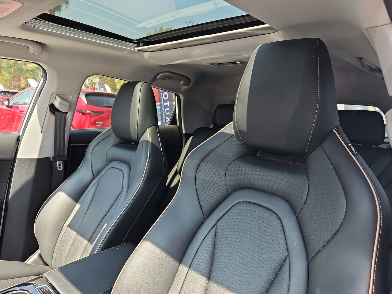 Omoda C5 C5 1.6 Aut 2024 Usado en Usados de Primera - Sergio Escobar