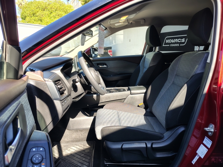 Nissan X-trail 2.5  Sense 3row At 2024 Usado  Usado en Kovacs Usados
