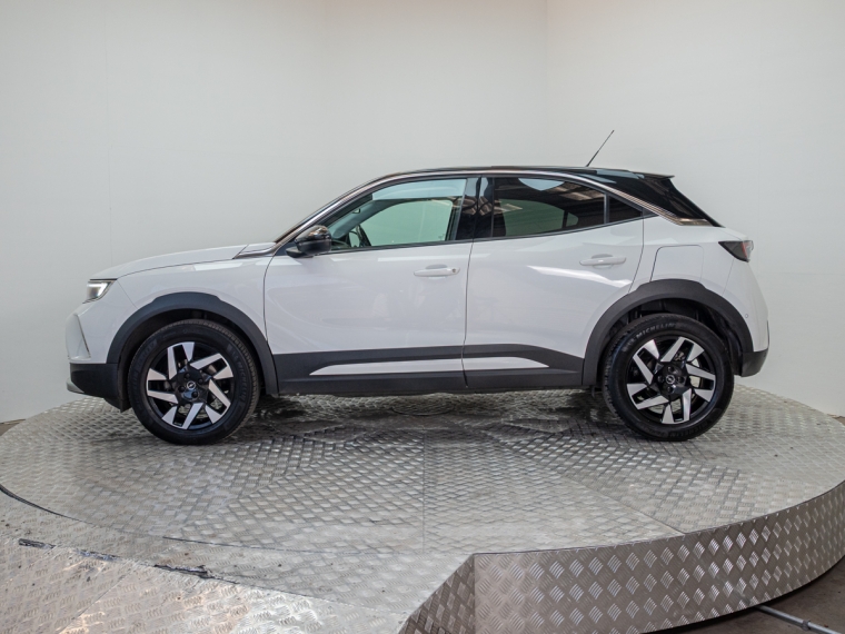 Opel Mokka 1.2 Elegance Mt 2022 Usado Usado en Webautos.cl Opel Mokka 1.2 Elegance Mt 2022 Usado Usado en Webautos.cl