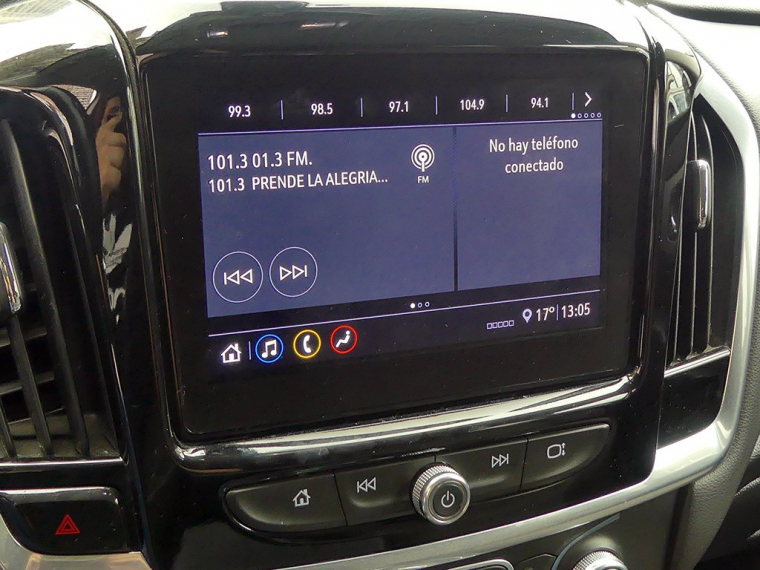 Chevrolet Traverse Lt 3.6 Aut 2020 Usado  Usado en Webautos.cl