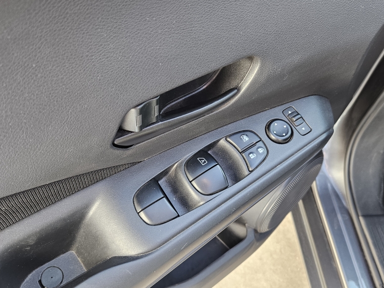 Nissan Kicks Kicks 1.6 2025 Usado en Rosselot Usados