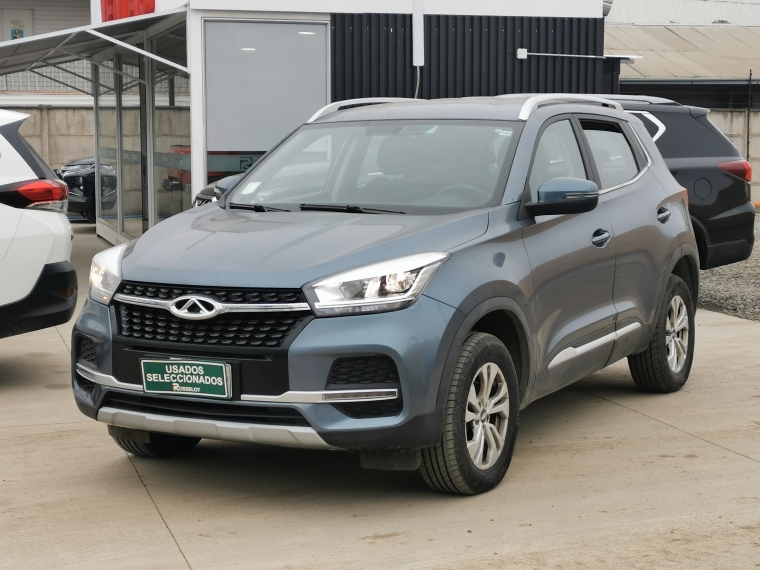 Chery Tiggo 3 Tiggo 3 1.5 2022 Usado en Rosselot Usados