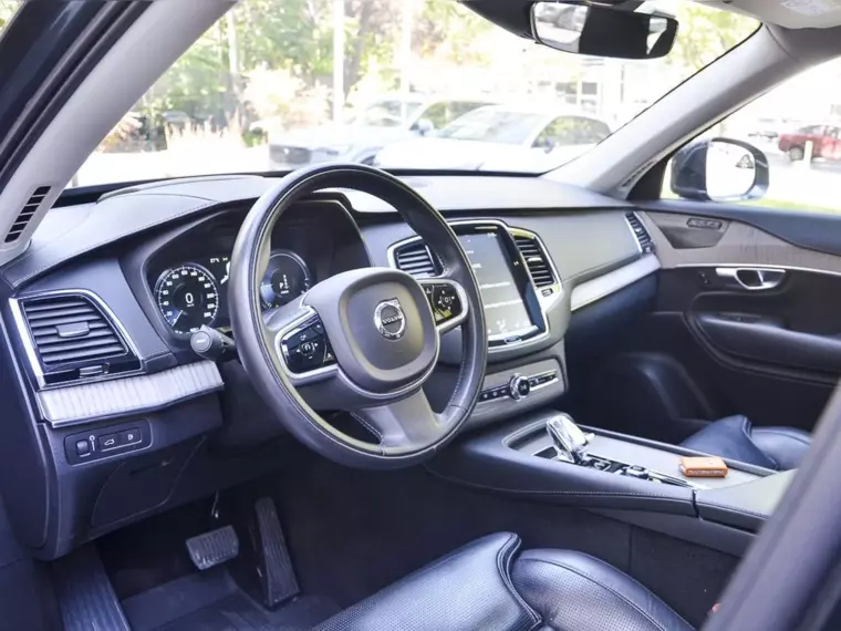 Volvo Xc90 2.0 T8 Plug-in Hybrid 4x4 At 5p 2022 Usado Usado en Webautos.cl Volvo Xc90 2.0 T8 Plug-in Hybrid 4x4 At 5p 2022 Usado Usado en Webautos.cl